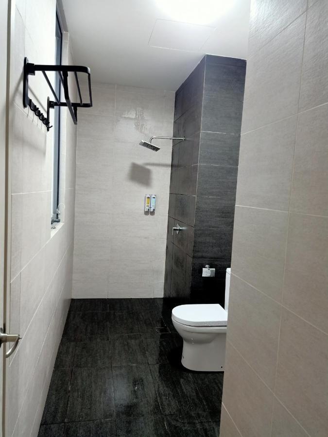 Al Zahra Homestay By Troika Kota Bharu "Stay In Style, Sleep In Comfort" Εξωτερικό φωτογραφία