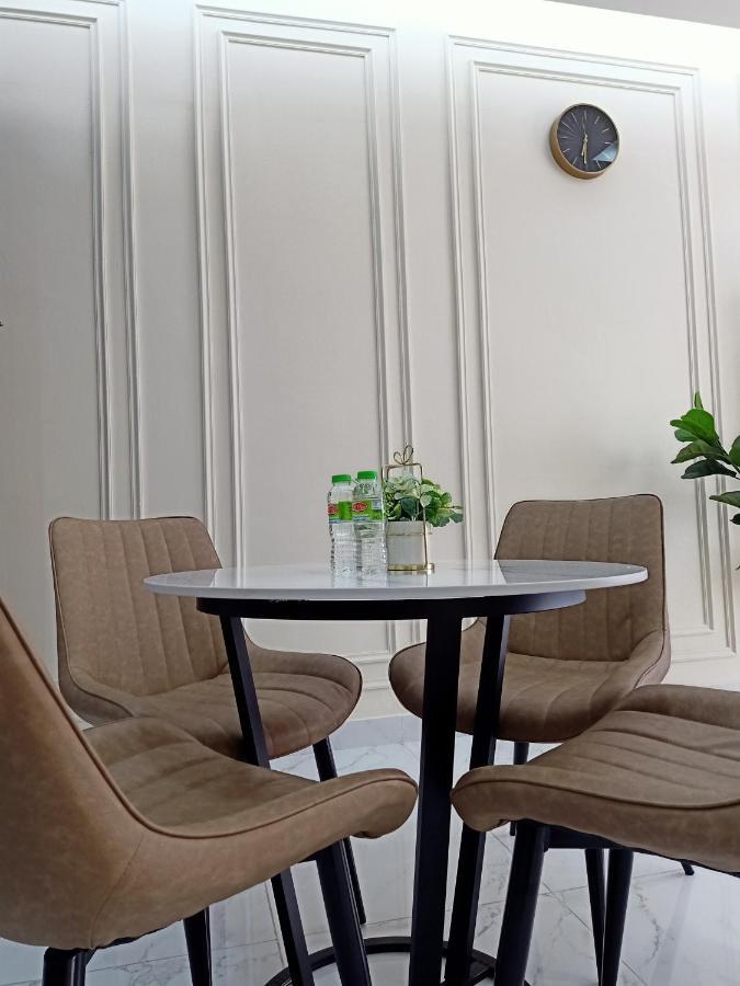 Al Zahra Homestay By Troika Kota Bharu "Stay In Style, Sleep In Comfort" Εξωτερικό φωτογραφία