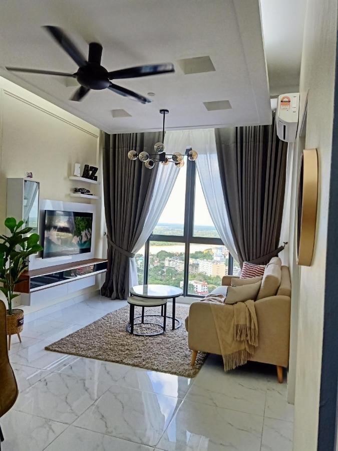 Al Zahra Homestay By Troika Kota Bharu "Stay In Style, Sleep In Comfort" Εξωτερικό φωτογραφία