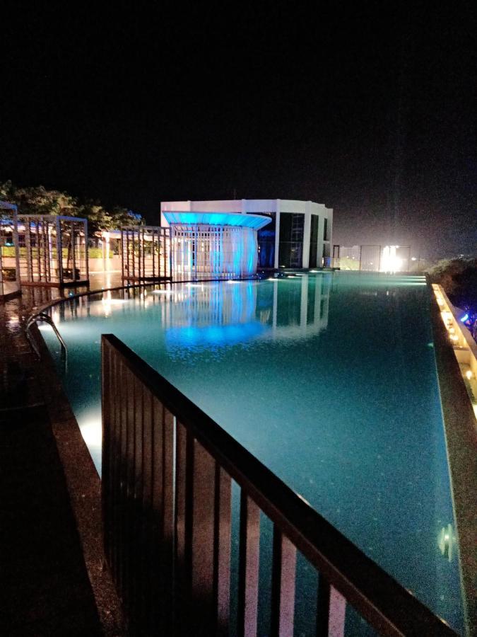 Al Zahra Homestay By Troika Kota Bharu "Stay In Style, Sleep In Comfort" Εξωτερικό φωτογραφία
