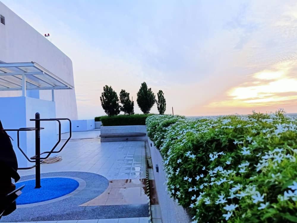 Al Zahra Homestay By Troika Kota Bharu "Stay In Style, Sleep In Comfort" Δωμάτιο φωτογραφία
